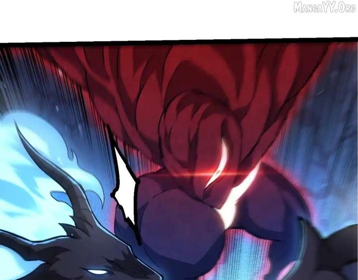 Evolution Begins With a Big Tree Chapter 460 - Page 39 in English