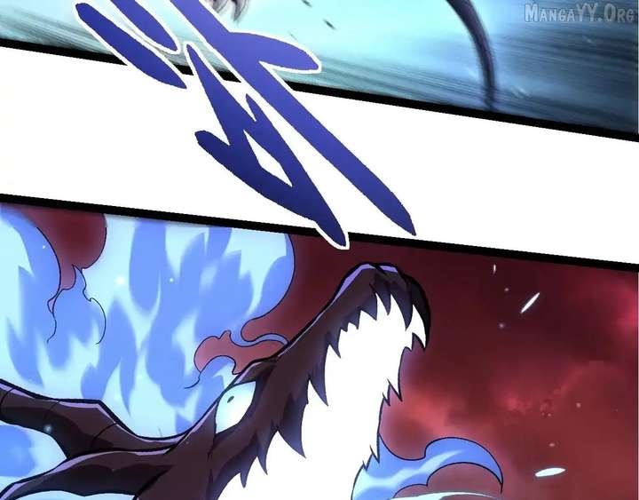 Evolution Begins With a Big Tree Chapter 460 - Page 44 in English
