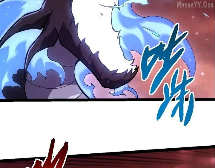 Evolution Begins With a Big Tree Chapter 460 - Page 45 in English