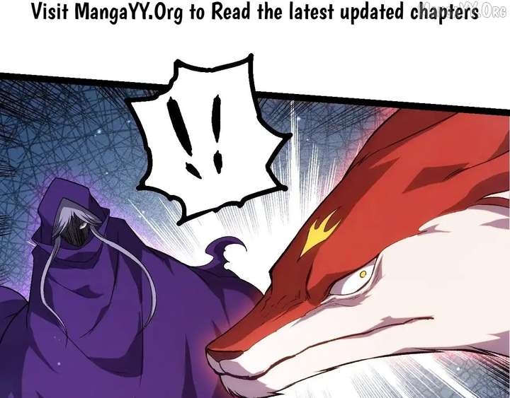 Evolution Begins With a Big Tree Chapter 460 - Page 51 in English
