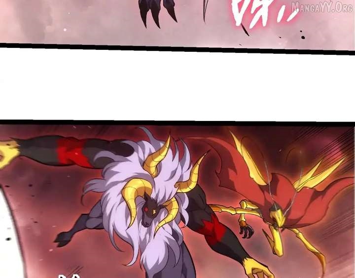 Evolution Begins With a Big Tree Chapter 460 - Page 54 in English