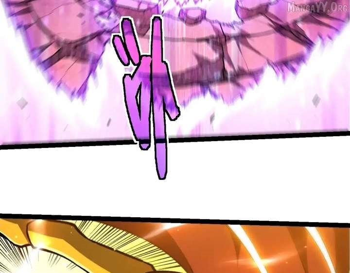 Evolution Begins With a Big Tree Chapter 460 - Page 57 in English