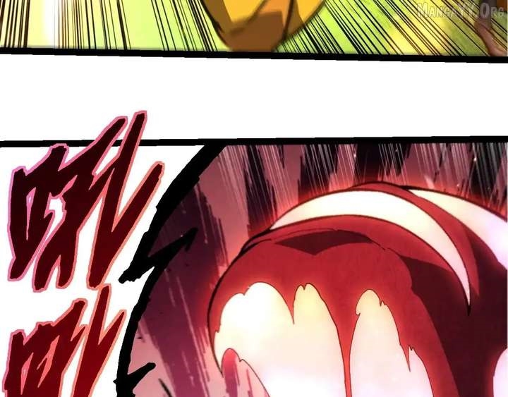 Evolution Begins With a Big Tree Chapter 460 - Page 59 in English