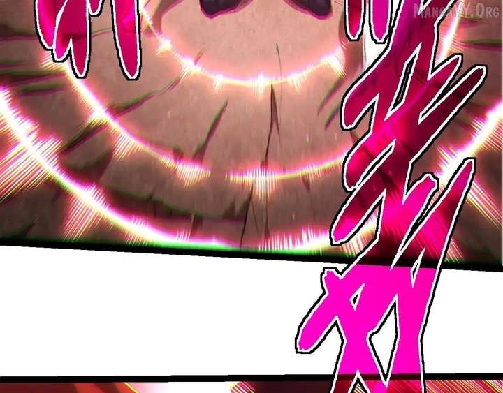 Evolution Begins With a Big Tree Chapter 460 - Page 62 in English