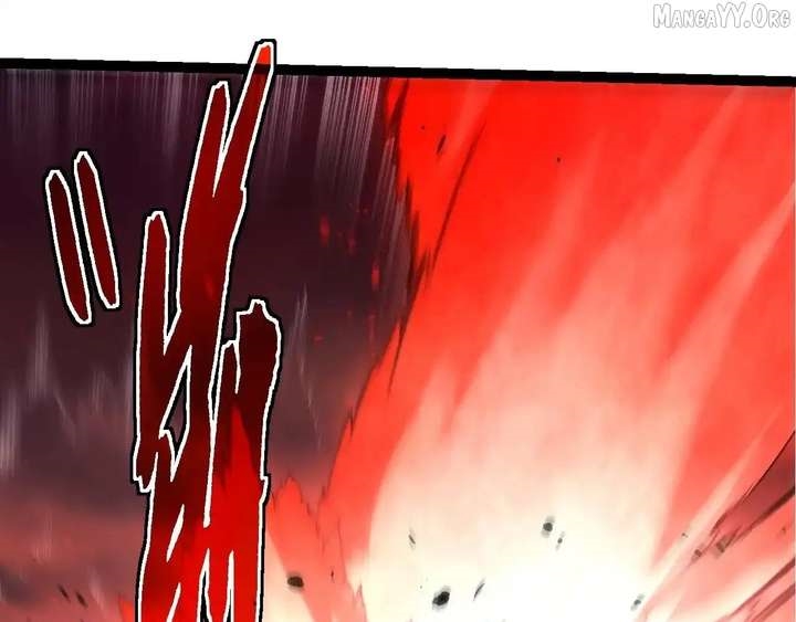 Evolution Begins With a Big Tree Chapter 460 - Page 66 in English