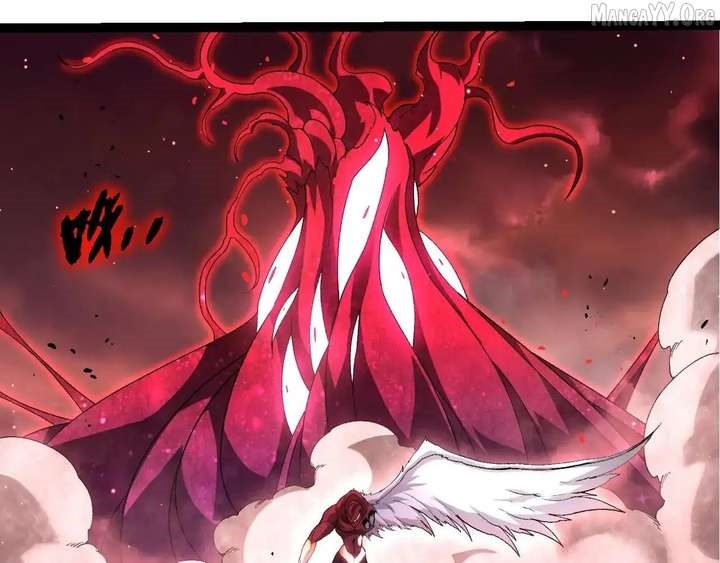 Evolution Begins With a Big Tree Chapter 460 - Page 79 in English