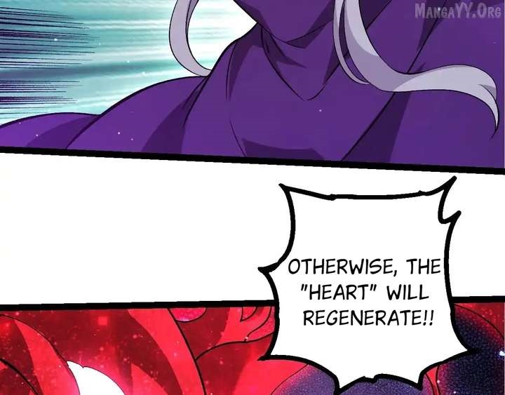 Evolution Begins With a Big Tree Chapter 460 - Page 82 in English