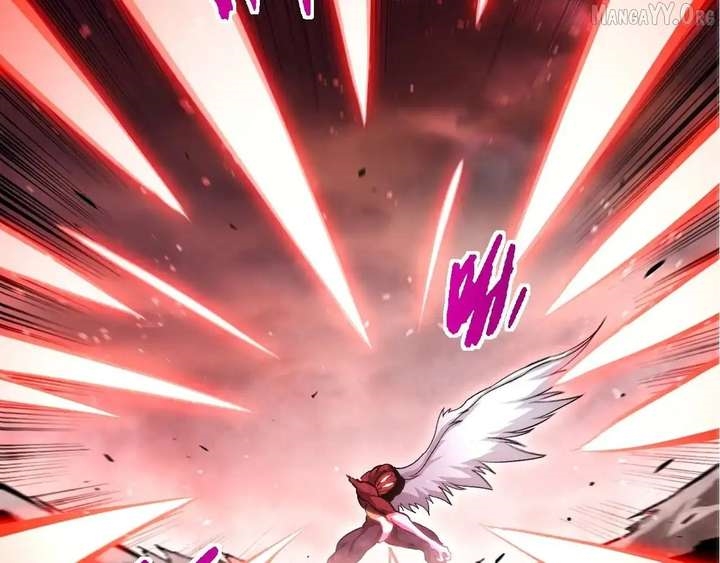 Evolution Begins With a Big Tree Chapter 460 - Page 86 in English