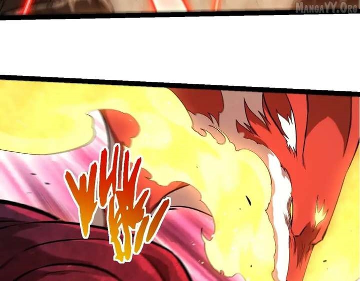 Evolution Begins With a Big Tree Chapter 460 - Page 89 in English