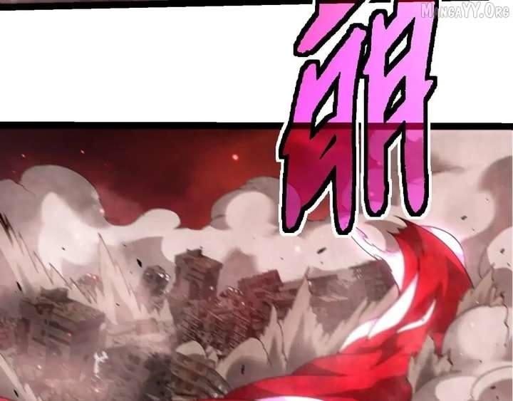 Evolution Begins With a Big Tree Chapter 460 - Page 9 in English