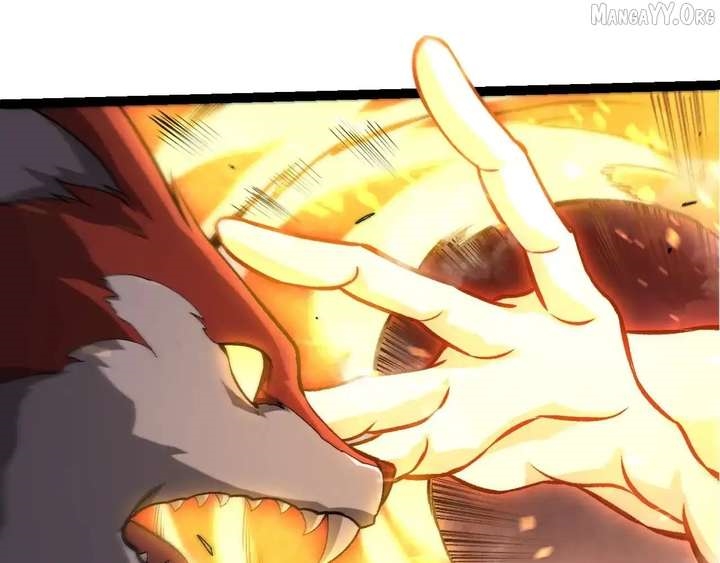 Evolution Begins With a Big Tree Chapter 460 - Page 93 in English