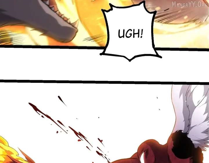 Evolution Begins With a Big Tree Chapter 460 - Page 94 in English