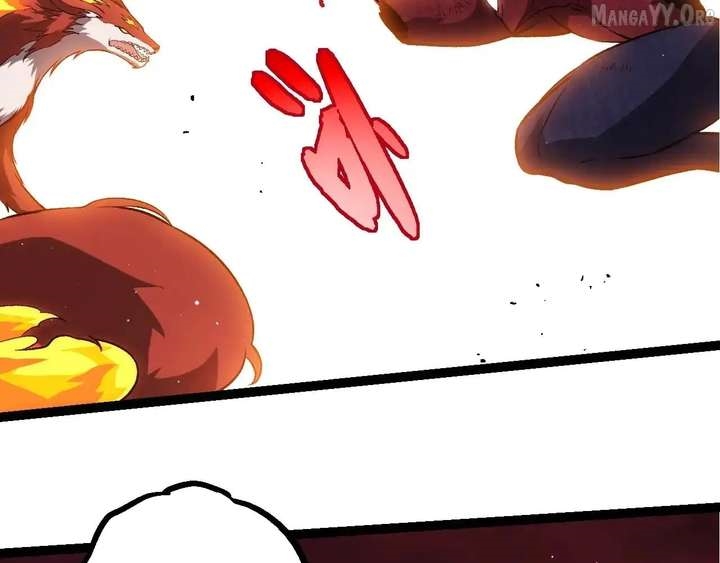 Evolution Begins With a Big Tree Chapter 460 - Page 95 in English