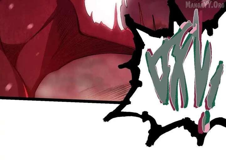 Evolution Begins With a Big Tree Chapter 461 - Page 10 in English