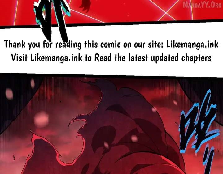 Evolution Begins With a Big Tree Chapter 461 - Page 19 in English