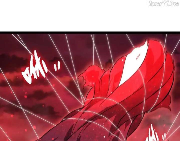 Evolution Begins With a Big Tree Chapter 461 - Page 21 in English