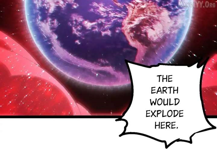 Evolution Begins With a Big Tree Chapter 461 - Page 30 in English