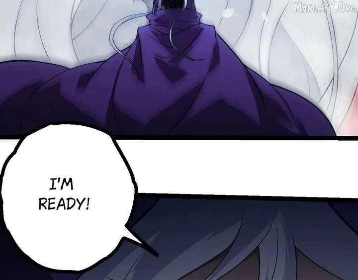 Evolution Begins With a Big Tree Chapter 461 - Page 34 in English