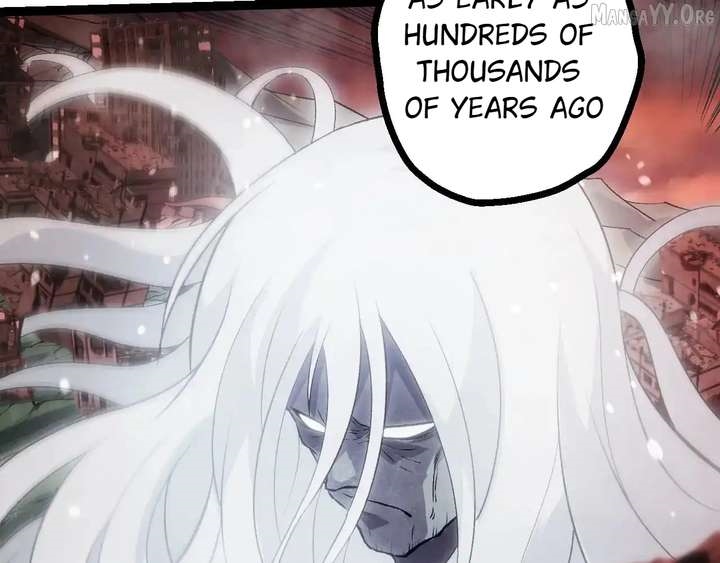 Evolution Begins With a Big Tree Chapter 461 - Page 36 in English