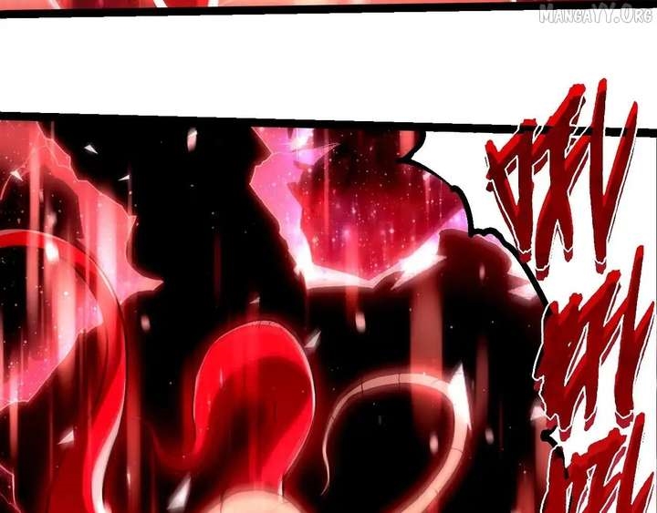 Evolution Begins With a Big Tree Chapter 461 - Page 4 in English