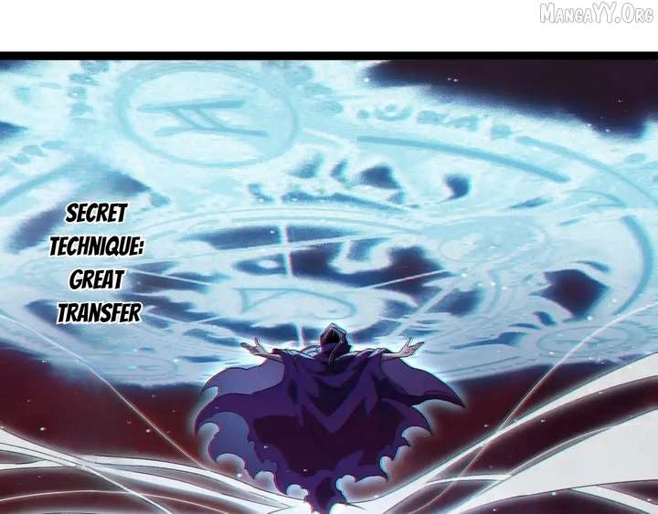 Evolution Begins With a Big Tree Chapter 461 - Page 41 in English