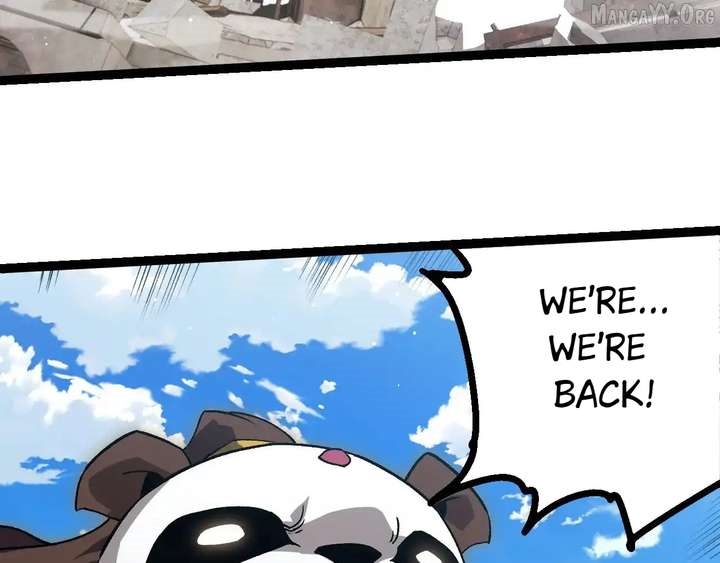 Evolution Begins With a Big Tree Chapter 461 - Page 49 in English