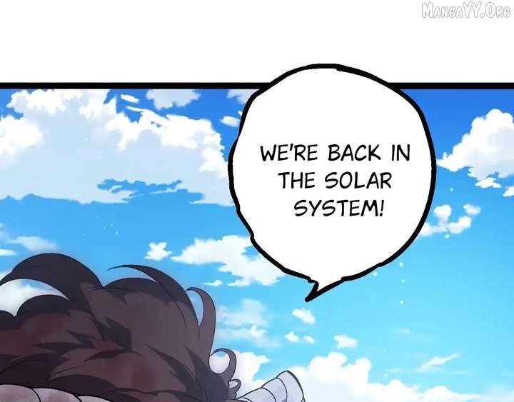 Evolution Begins With a Big Tree Chapter 461 - Page 51 in English