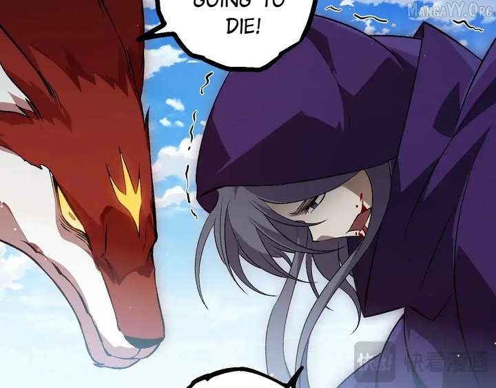 Evolution Begins With a Big Tree Chapter 461 - Page 55 in English
