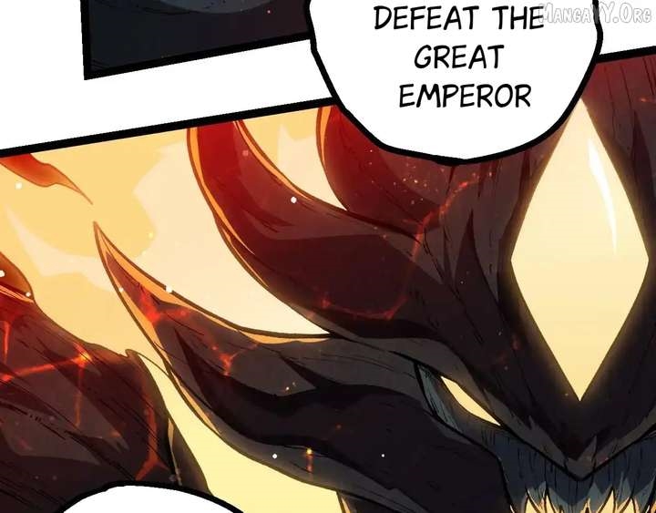 Evolution Begins With a Big Tree Chapter 461 - Page 59 in English