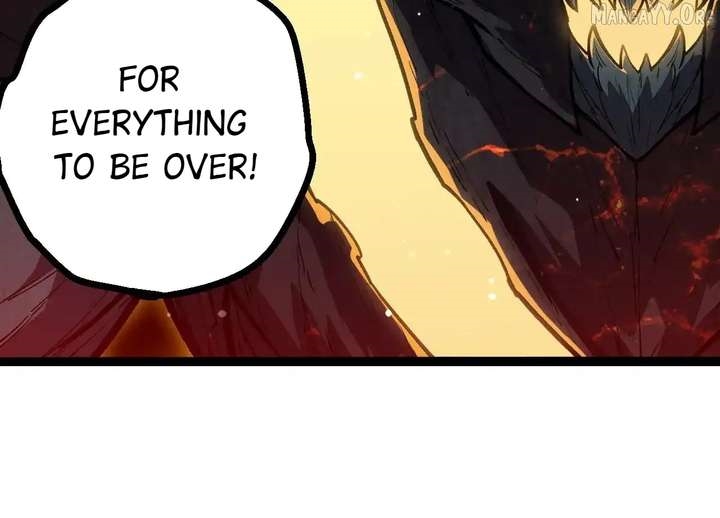 Evolution Begins With a Big Tree Chapter 461 - Page 60 in English