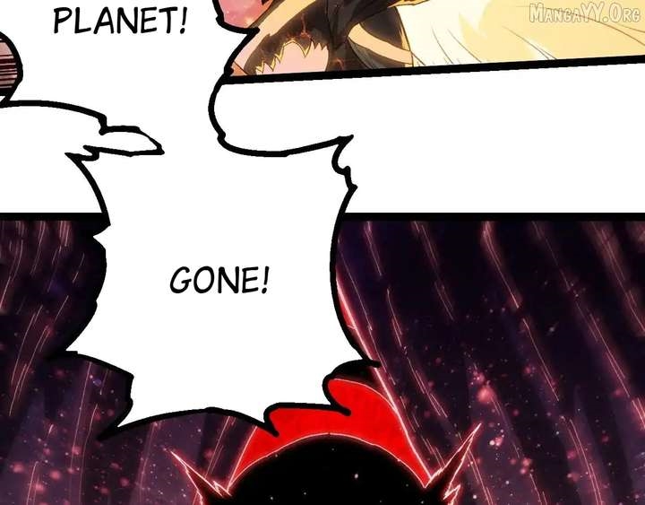 Evolution Begins With a Big Tree Chapter 461 - Page 64 in English