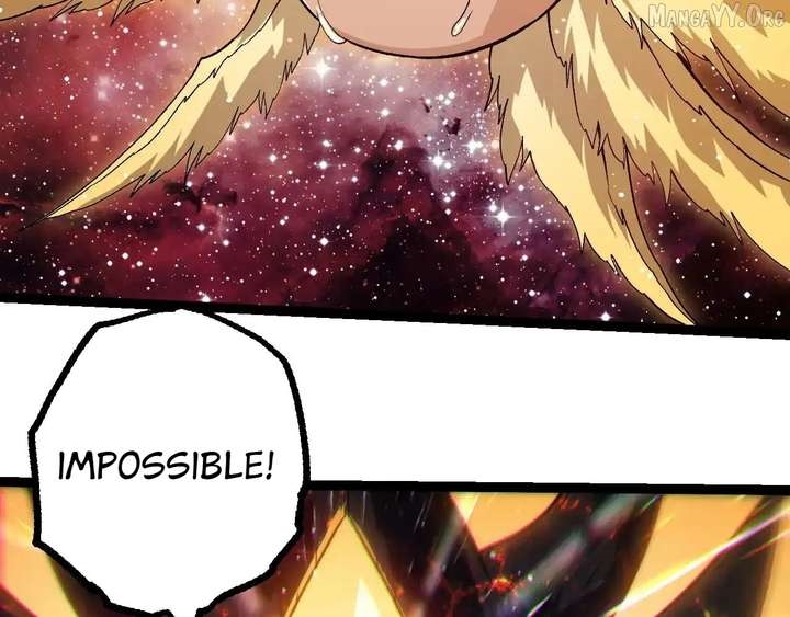 Evolution Begins With a Big Tree Chapter 461 - Page 67 in English