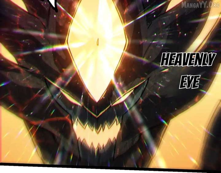 Evolution Begins With a Big Tree Chapter 461 - Page 68 in English