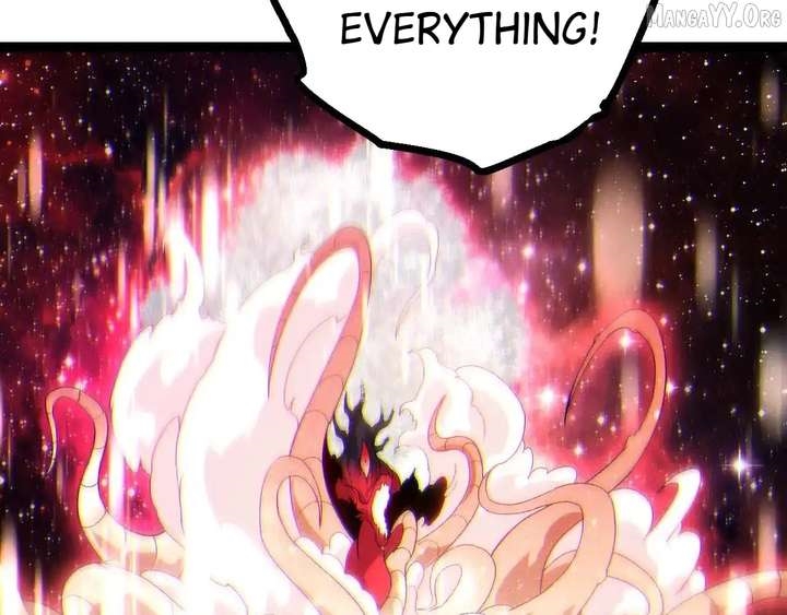 Evolution Begins With a Big Tree Chapter 461 - Page 86 in English