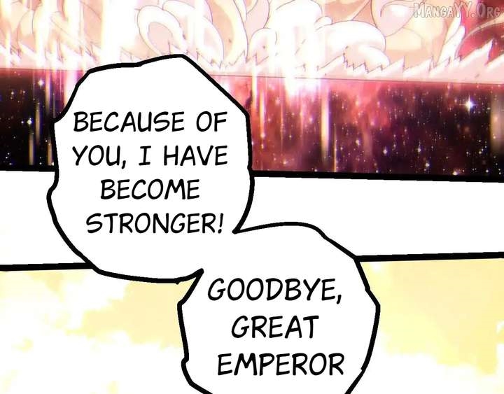 Evolution Begins With a Big Tree Chapter 461 - Page 87 in English