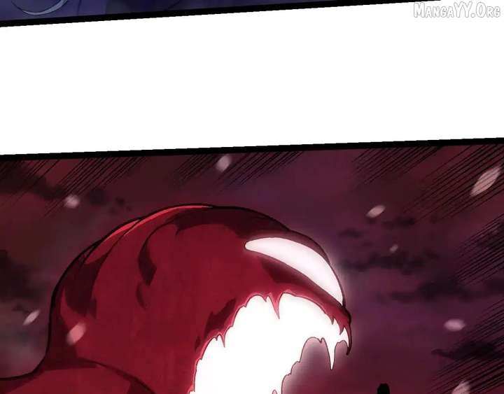 Evolution Begins With a Big Tree Chapter 461 - Page 9 in English