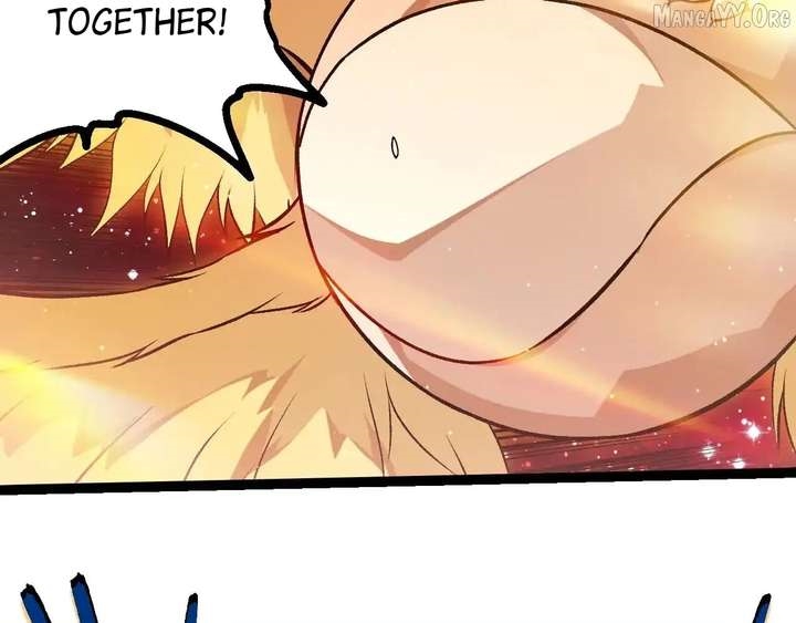 Evolution Begins With a Big Tree Chapter 461 - Page 97 in English