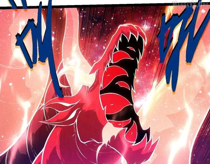 Evolution Begins With a Big Tree Chapter 461 - Page 98 in English