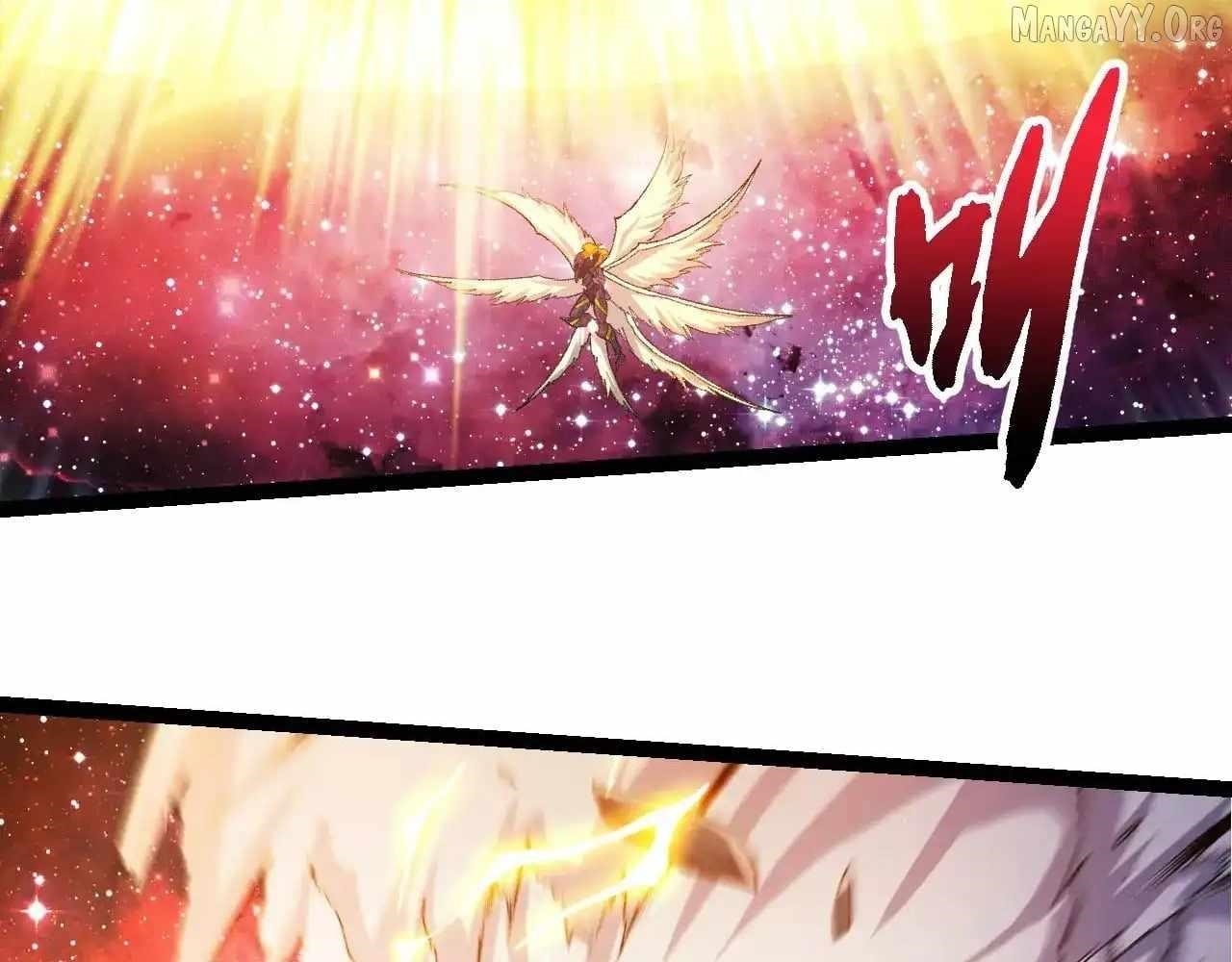 Evolution Begins With a Big Tree Chapter 462 - Page 12 in English
