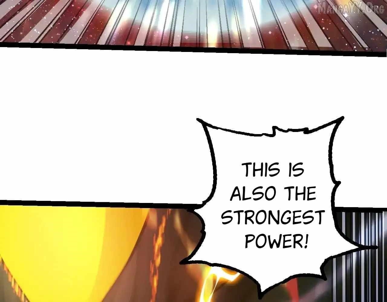 Evolution Begins With a Big Tree Chapter 462 - Page 17 in English