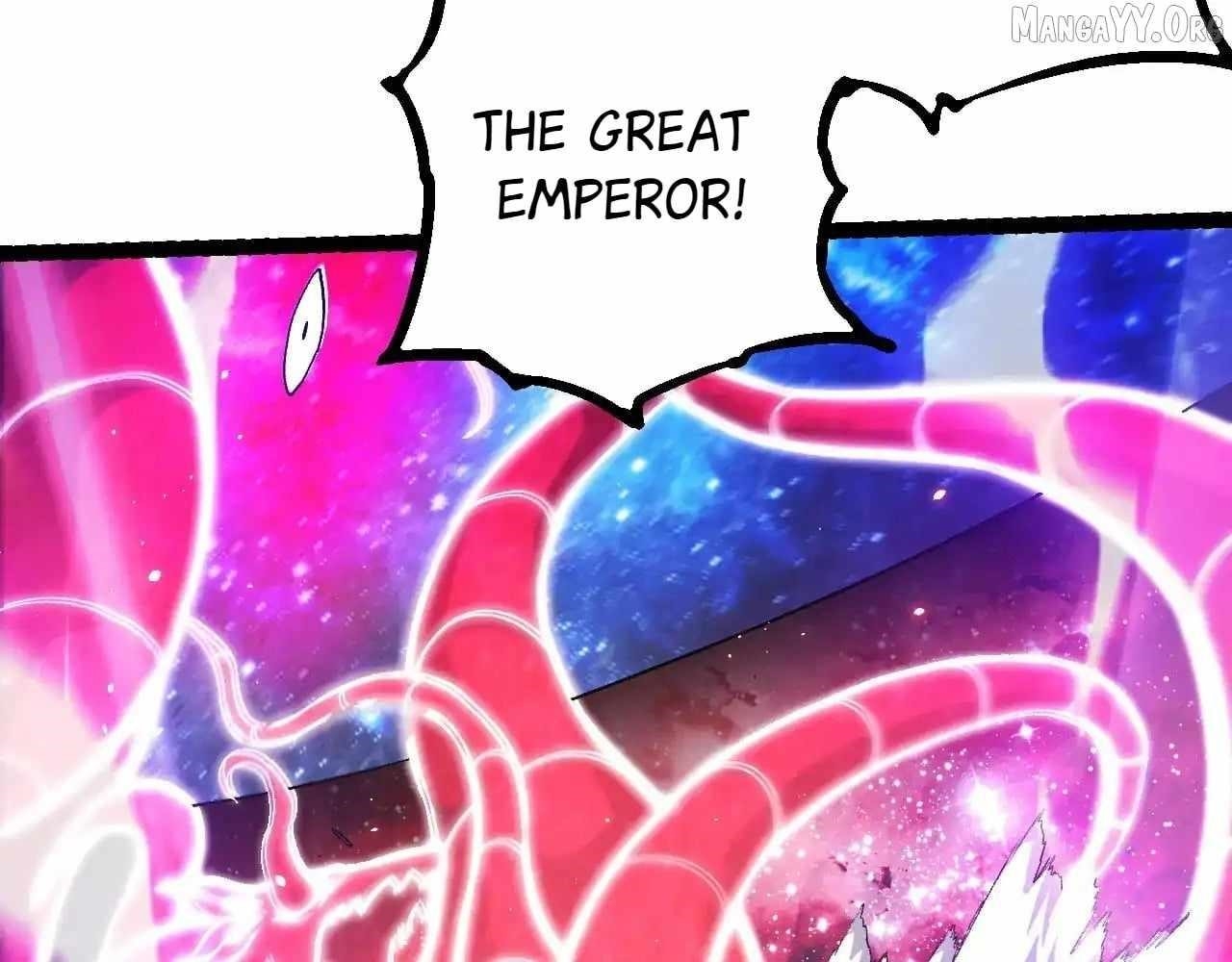 Evolution Begins With a Big Tree Chapter 462 - Page 19 in English