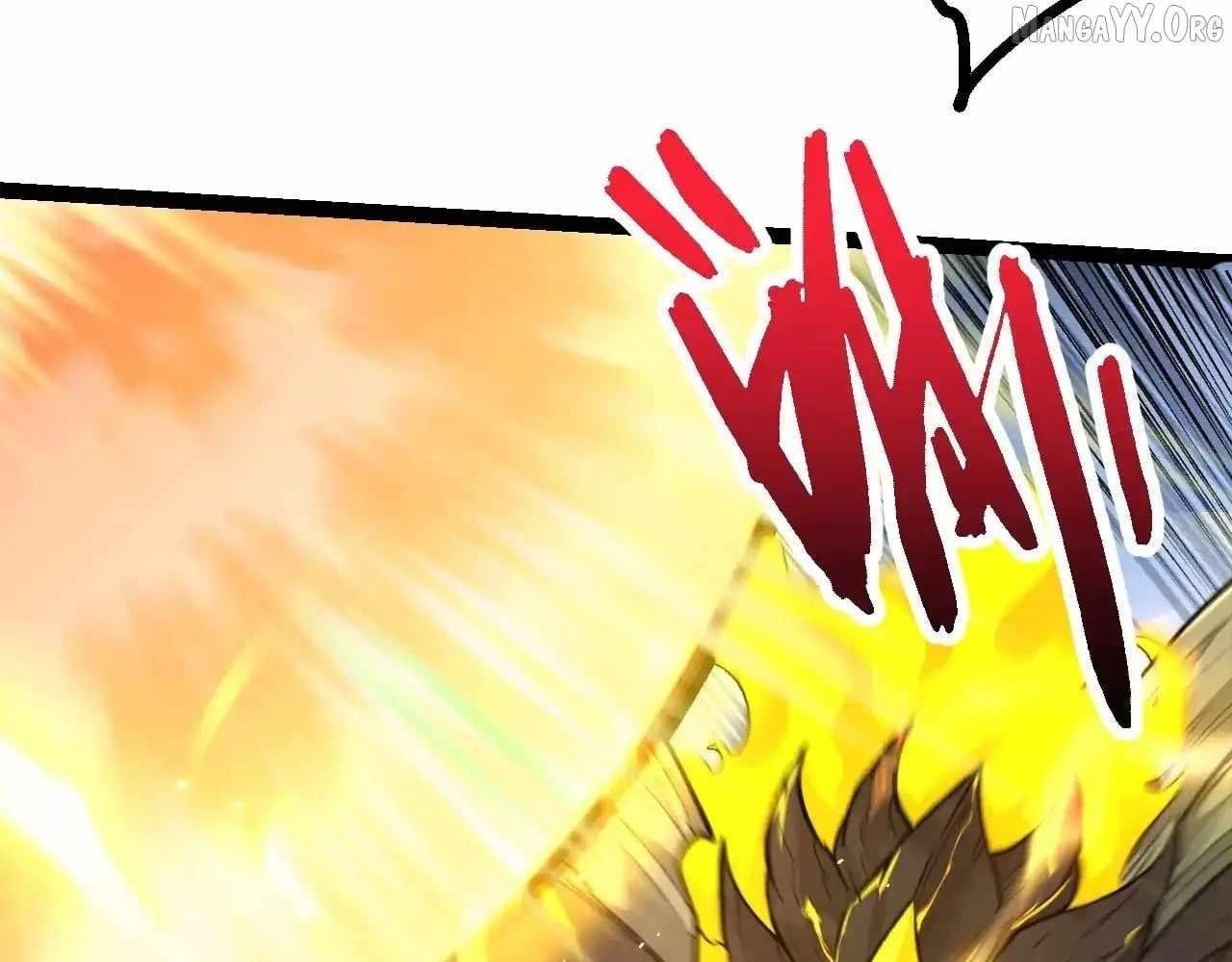 Evolution Begins With a Big Tree Chapter 462 - Page 24 in English