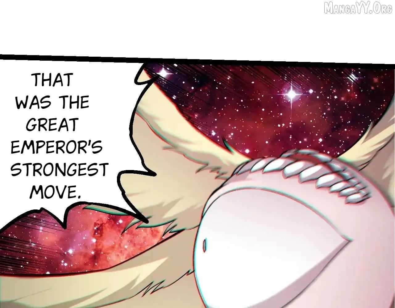 Evolution Begins With a Big Tree Chapter 462 - Page 3 in English