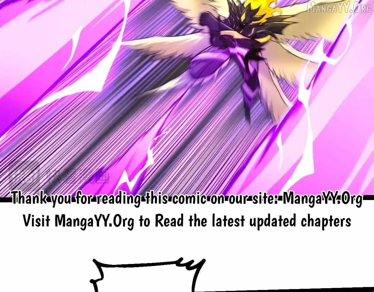 Evolution Begins With a Big Tree Chapter 462 - Page 35 in English