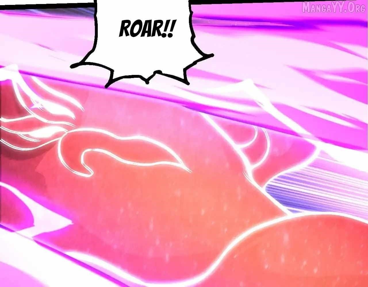 Evolution Begins With a Big Tree Chapter 462 - Page 36 in English