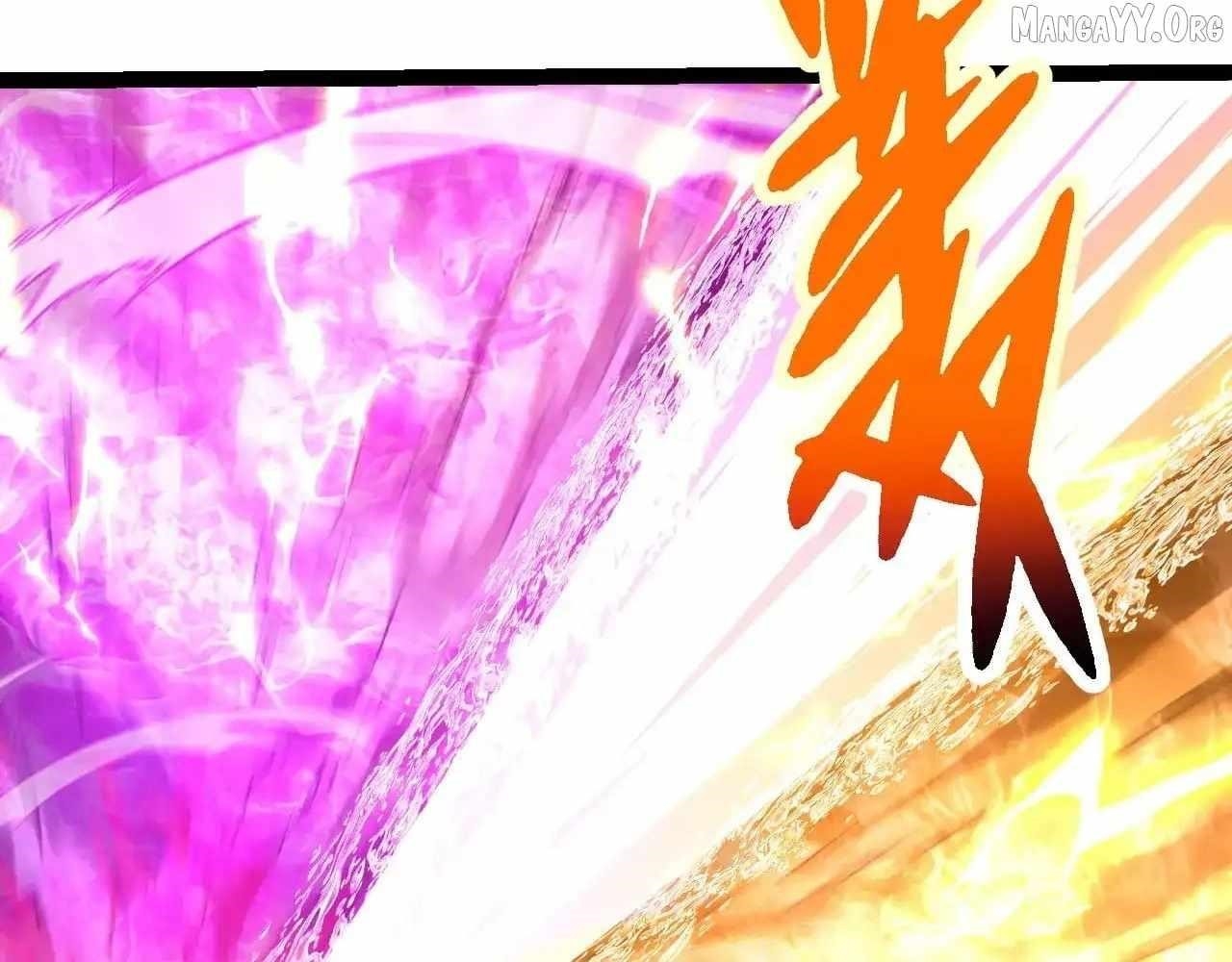 Evolution Begins With a Big Tree Chapter 462 - Page 39 in English