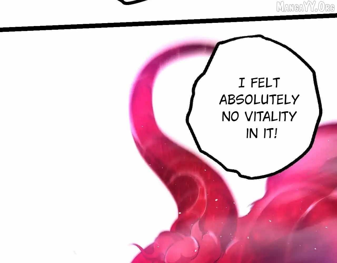 Evolution Begins With a Big Tree Chapter 462 - Page 56 in English