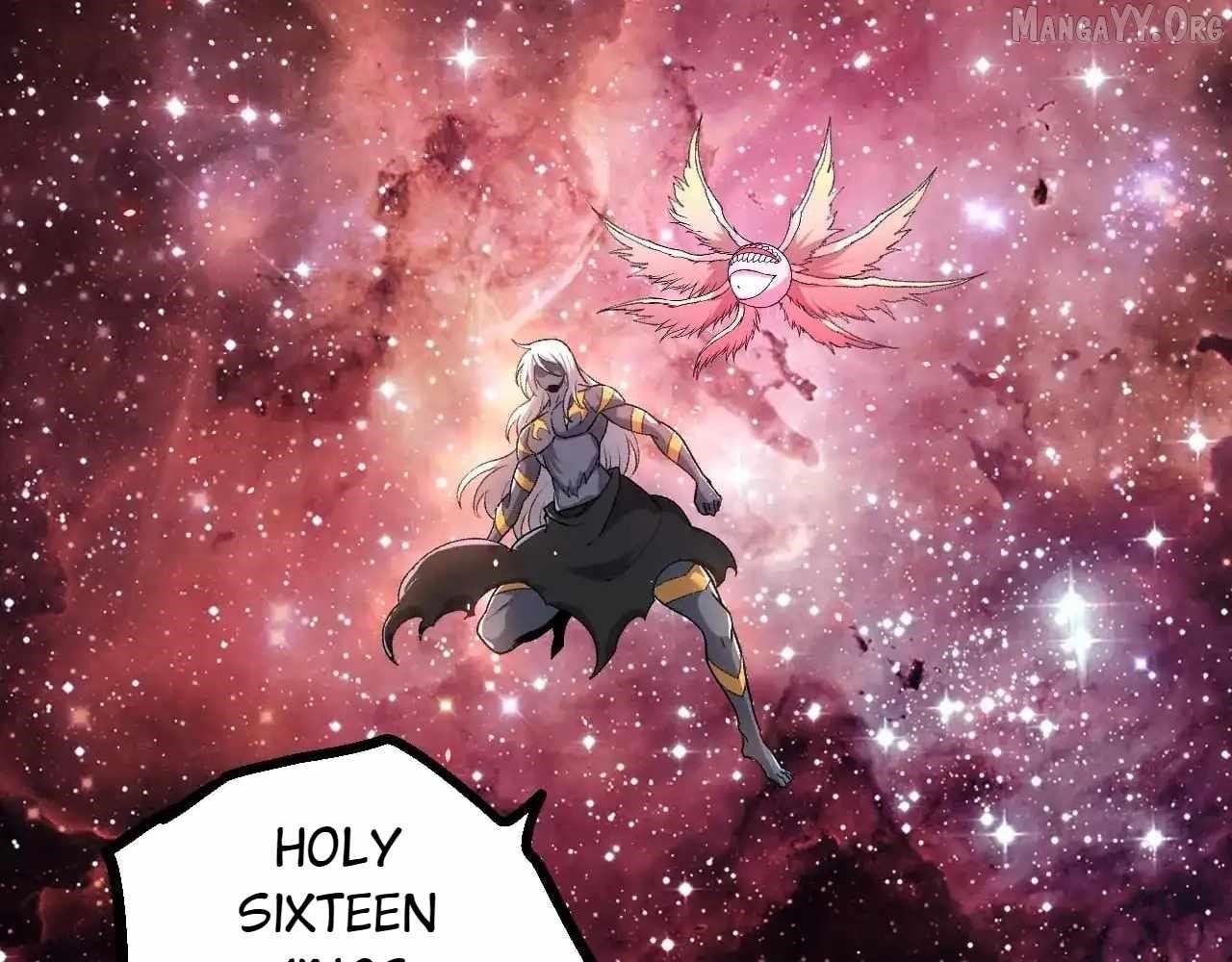 Evolution Begins With a Big Tree Chapter 462 - Page 58 in English