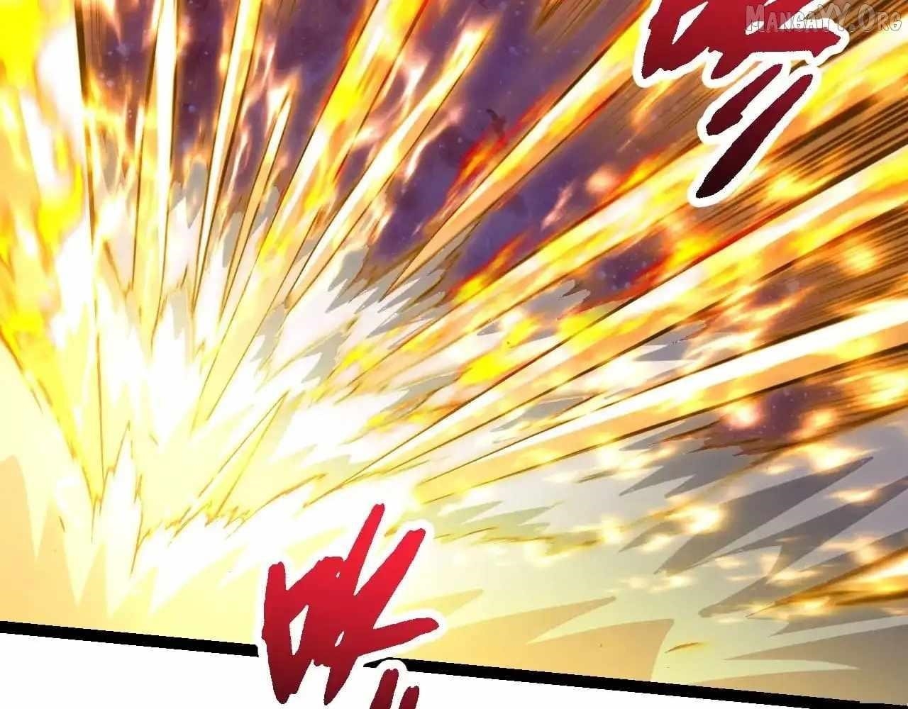 Evolution Begins With a Big Tree Chapter 462 - Page 67 in English