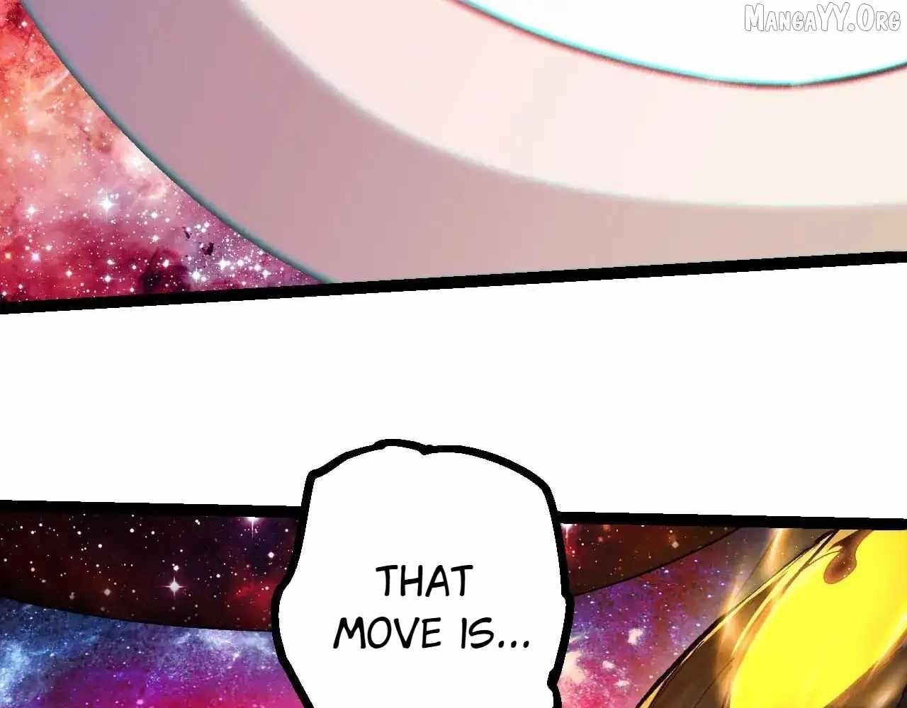 Evolution Begins With a Big Tree Chapter 462 - Page 7 in English
